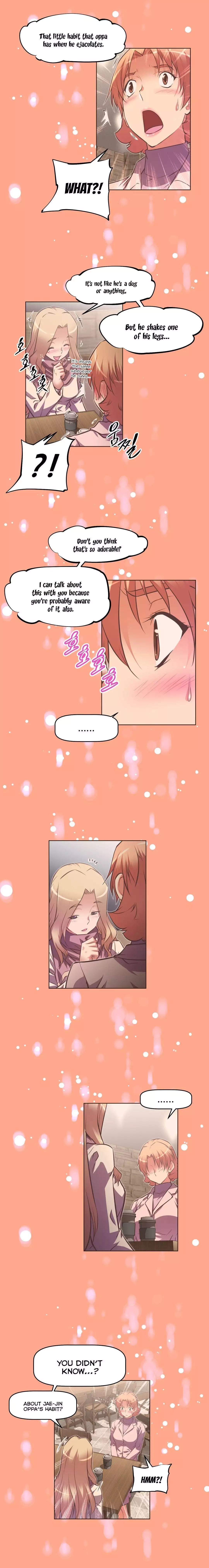 Brawling Go Ch.76-122