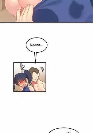 Hahri's Lumpy Star Ch. 9~37