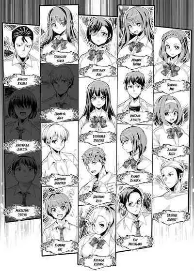 Youkoso Isekai e, Dewa Shinde Kudasai Ch. 5