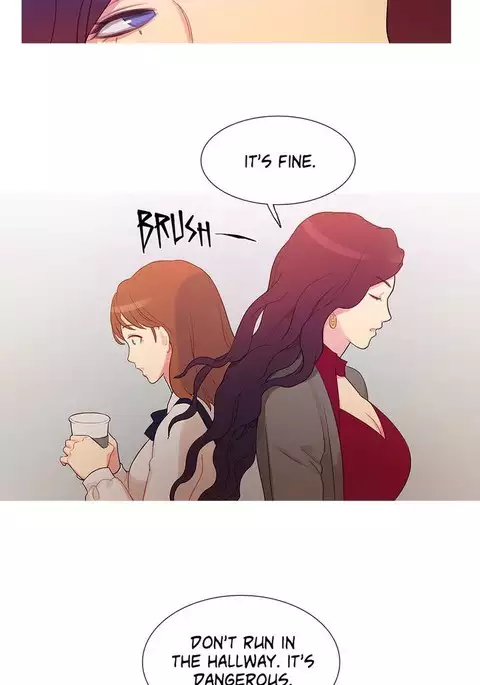 Scandal of the Witch Ch.1-41