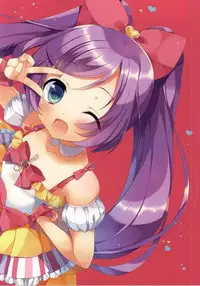 (SC65) [23.4Do (Ichiri)] Puni♥Para (PriPara)