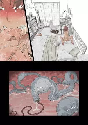 Idol Shoujo - Chijoku na Ichinichi 1 Negao Haishin Hen