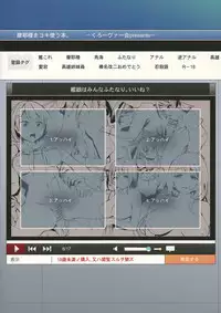 (C86) [Clover Kai (Emua)] Maya-sama o Kokitsukau Hon (Kantai Collection -KanColle-)