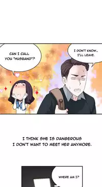 Tissue Thieves Ch.1-22 (English) (Ongoing)