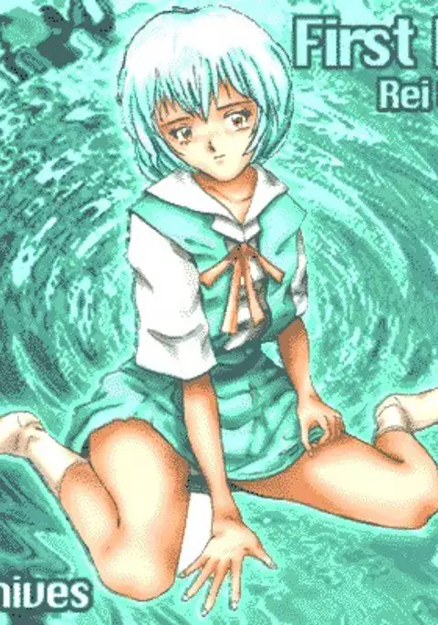 First Impact Rei & Aska