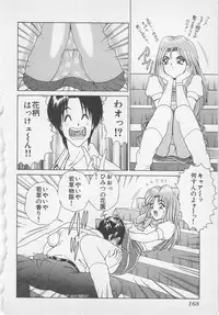 [Gun Ryuusei] Wakakusa Bishoujotai vol.1