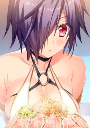 Ryuusei Pendulum Heart (uncensored)