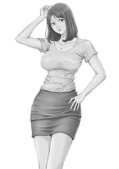 Futarime ga Hoshii Hitozuma o Chounai Minna de Haramaseyou