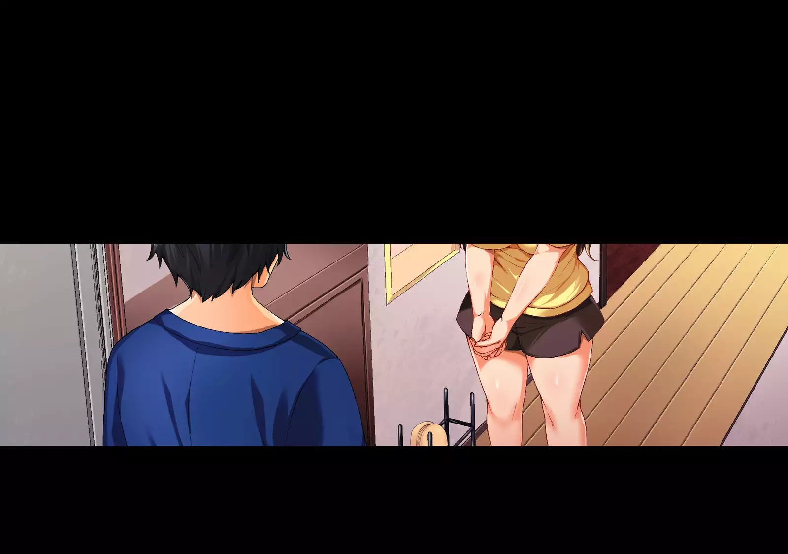 Cos Uriko o Off-pako!! 2