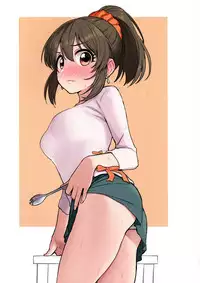 (C94) [Gyuunyuu Nomiba (Gyuunyuu Umao)] Hamedori Yukko (THE IDOLM@STER CINDERELLA GIRLS)