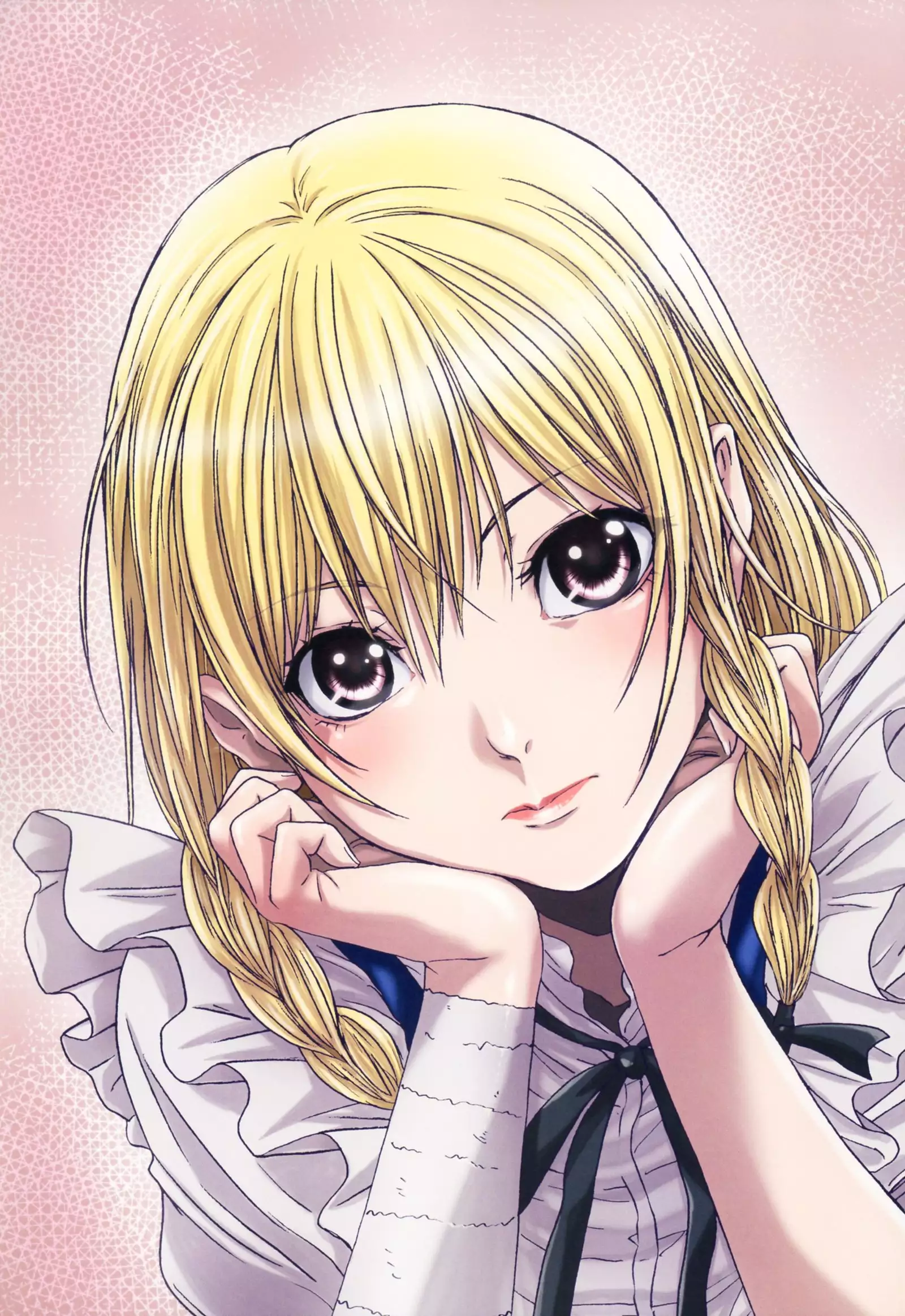 Other Zone 5 ~Nishi no Majo~