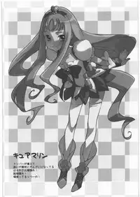 (C79) [Kacchuu Musume] Kacchuu Tsuushin Vol.3 (Various)