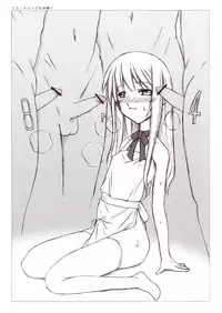 (Shota Collection 02) [Sasaduka (Riuichi)] Yodomi no Kuni no (Shounen) Alice