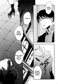 (C66) [GD-mechano (Izumi Yakumo)] EST! EST!! EST!!! (Fullmetal Alchemist) [English] [Neutral]