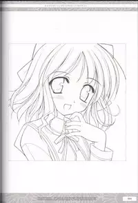 "Happiness!" Original Drawings and Illustrations