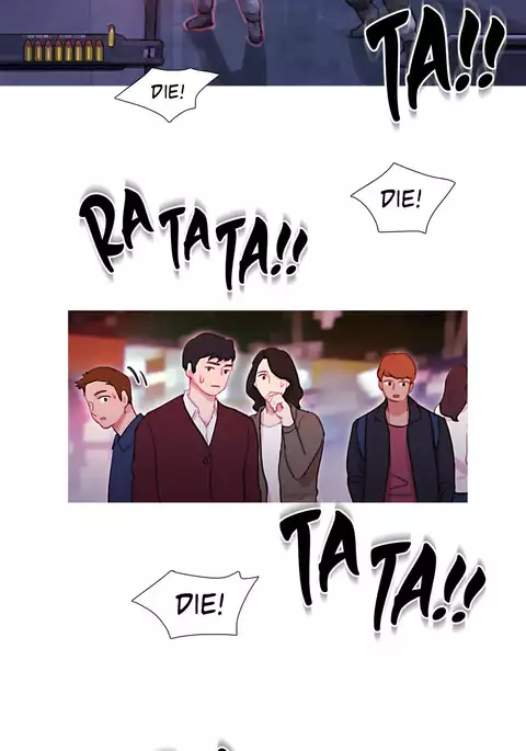 Scandal of the Witch Ch.1-31