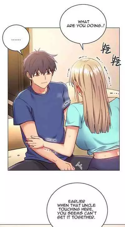 Stepmother Friends Ch.15/?