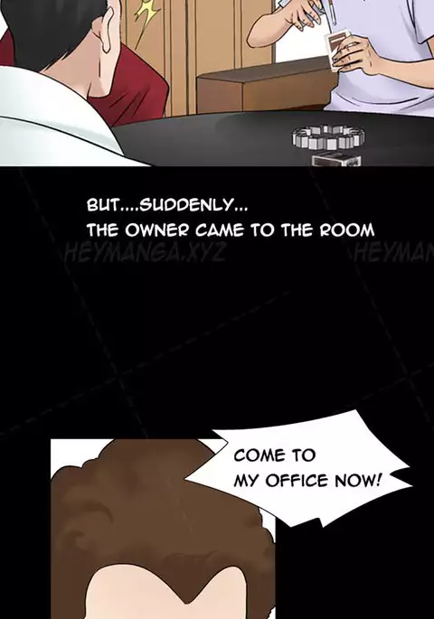 The Taste of Hands Ch.1-60