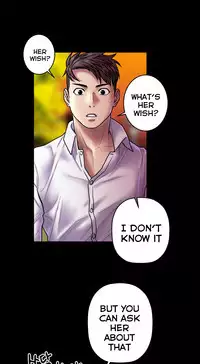 Ghost Love Ch.1-23 (English) (YoManga) (Ongoing)