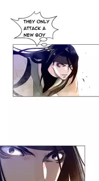 Perfect Half Ch.1-25 (English) (Ongoing)