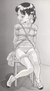 [Momonga-Club (Hayashibara Hikari)] Ba - Ku