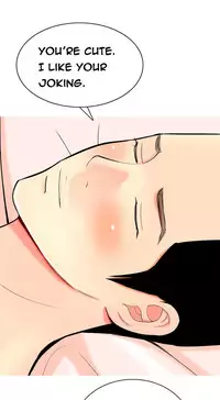 Hooker Ch.1-40 (English) (Ongoing)