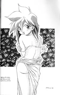 (C45) [Doudan tsutsuji (Doudantsutsuji)] SOLID STATE (various)