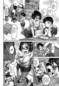 Conned Sis. [English] [Rewrite]