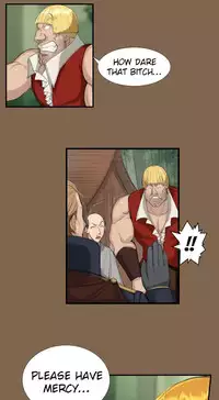 [Hong BanJang] Aharoo Ch.1-25 (English) (YoManga) (Ongoing)