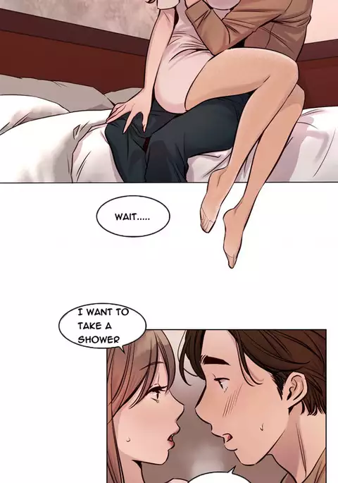 Atonement Camp Ch.1-38