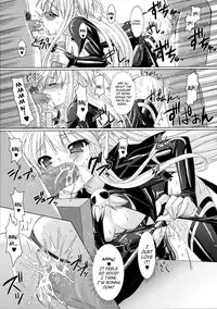 [Rusty Soul, Alto Seneka] Brandish [English] [SaHa]