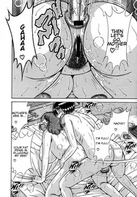 [Umino Sachi] Jukubo Yuugi ~Itoshii Hito~ [English] [amoskandy] [Decensored]