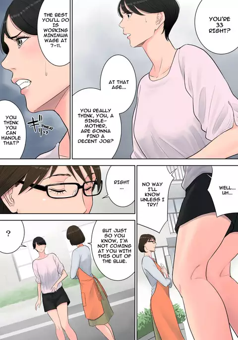 Tsubakigaoka Danchi no Kanrinin | Tsubakigaoka Housing Project Manager