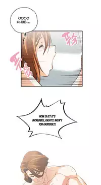 [Husky guy] SStudy Ch.75-77.5 (English)