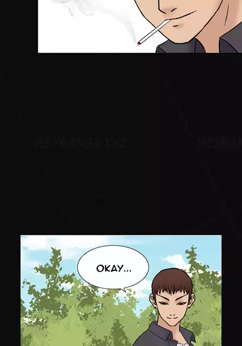 The Taste of Hands Ch.1-73