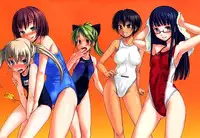 [Bosshi] Futabu! MIX [Chinese]