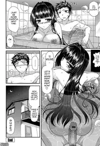 [Miyashiro Sousuke] Fechichi! Ch. 1-7 [English] {Tadanohito}