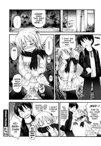 [Fujisaka Lyric] Gomenne Happening - Regrettable Happening (Pure Puri Children) [English] {Mistvern}