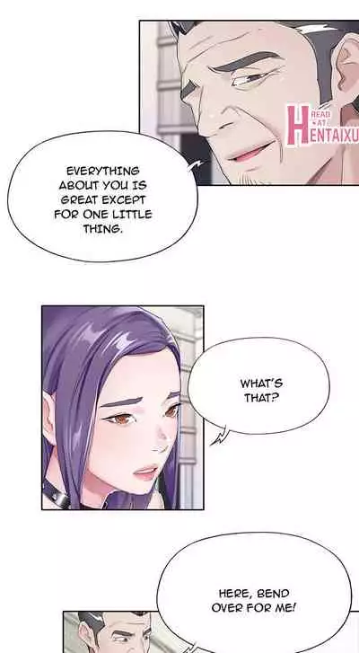 The Idol Project Ch.5/?