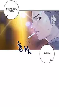 Ghost Love Ch.1-23 (English) (YoManga) (Ongoing)