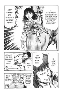 [Maeda Toshio] Adventure Kid Vol.1 [English]