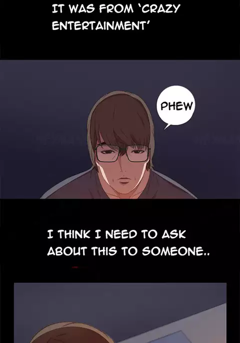 Girl Next Door Ch.1-20
