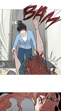 [The Jinshan] Sadistic Beauty Ch.1-12 [Chinese] [17汉化]