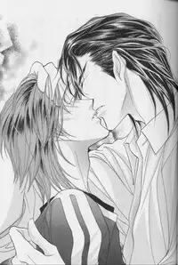 Ai Hasukawa Illustrations