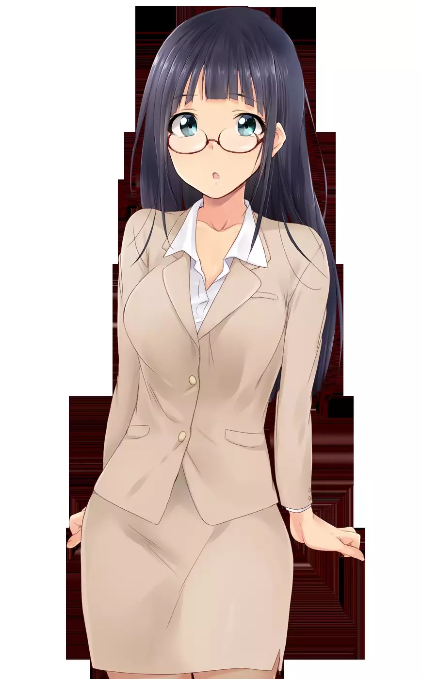 Kiritsu! Rei! Sex! 2-Jikanme