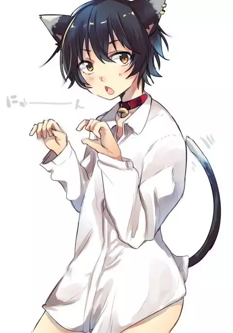 Nora Neko to Rainy Days {Shotachan}