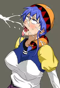 [Amatsukami] Burg Sex Object Princess 3