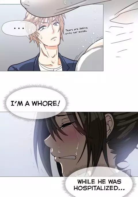 Household Affairs Ch.1-32