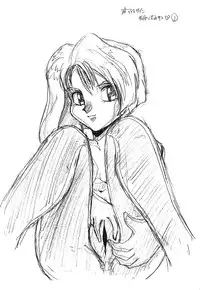 (C47) [Moriman Sho-Ten (Various)] KEY Tegakari (Various)