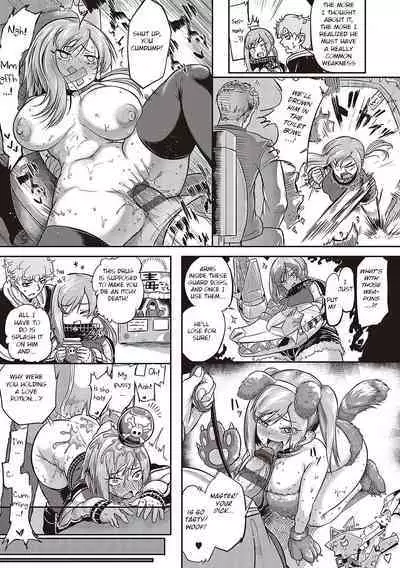 10,000 Bon no Gomu - 10,000 Rubbers